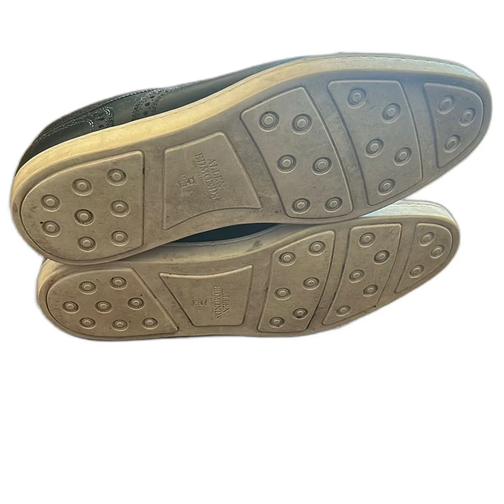 Allen Edmonds allen edmonds
